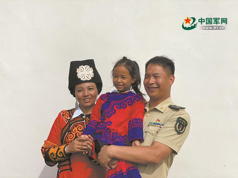 导弹工程兵沙子呷:没有战争的年代,我还在战争中