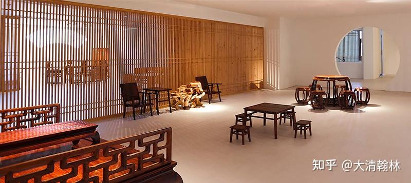 红木家具的色彩搭配和装饰建议 - 知乎