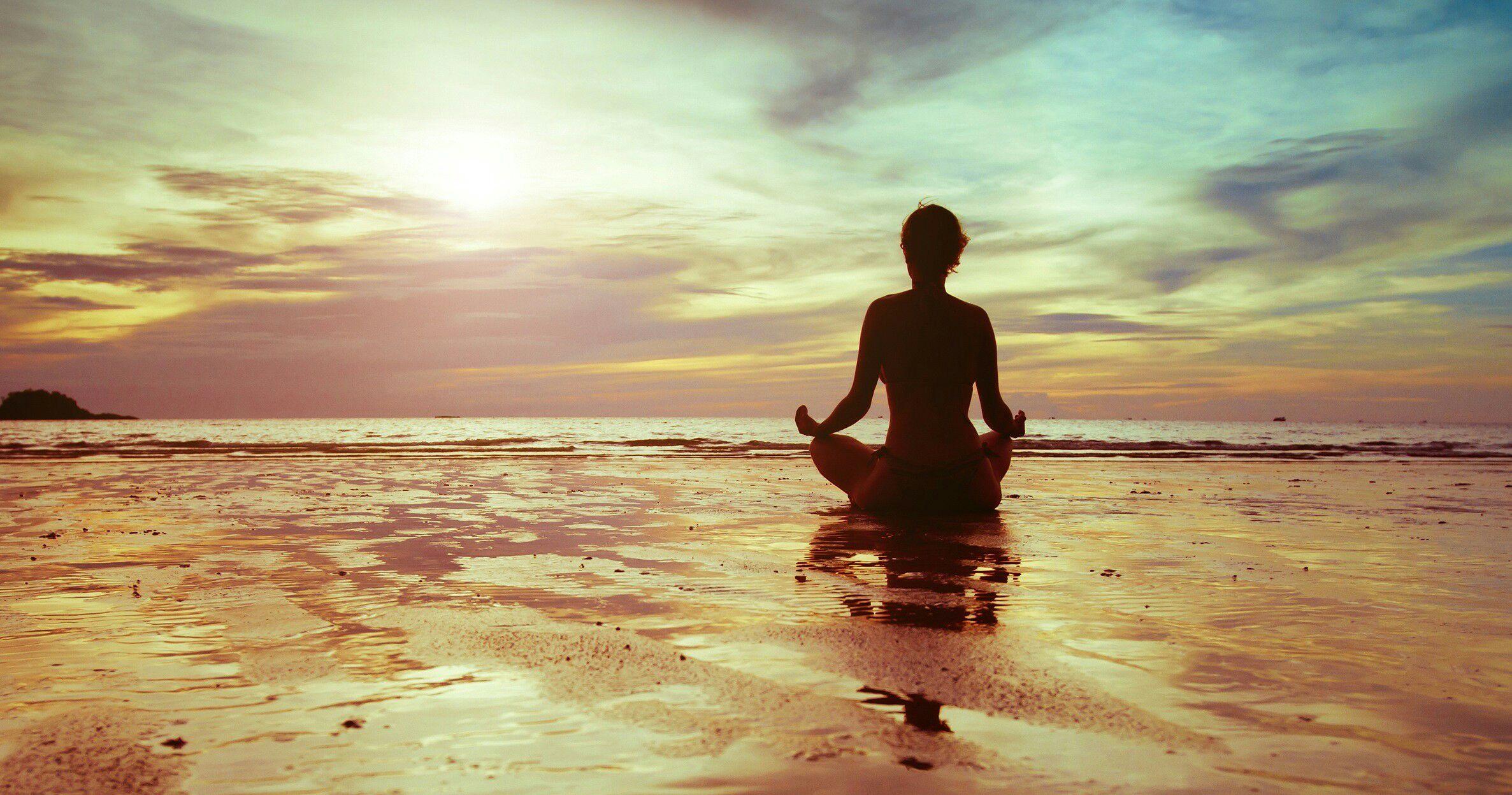 如何深度而高效地放松？| 放松训练、呼吸练习、正念冥想 - 知乎
