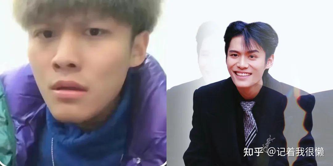 全国第一网红疯狂小杨哥直言以前是网友现在是一名商业家