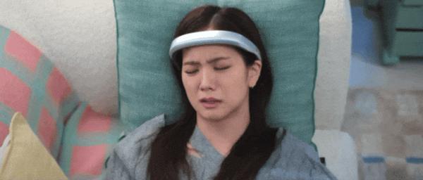 《订阅男友》金智秀新剧开播！演技又被嘲了？