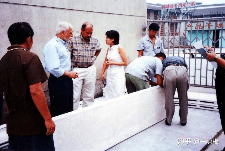 巴蜀奇人周兴和 书写建材新历史 - 知乎