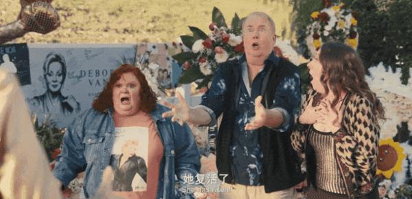 《绝望写手第五季》豆瓣9.5！HBO王炸喜剧回归