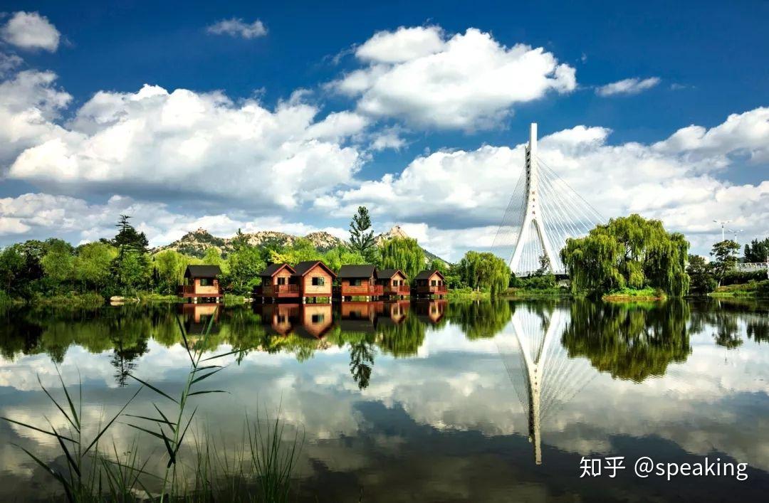如何评价新泰市? - 知乎