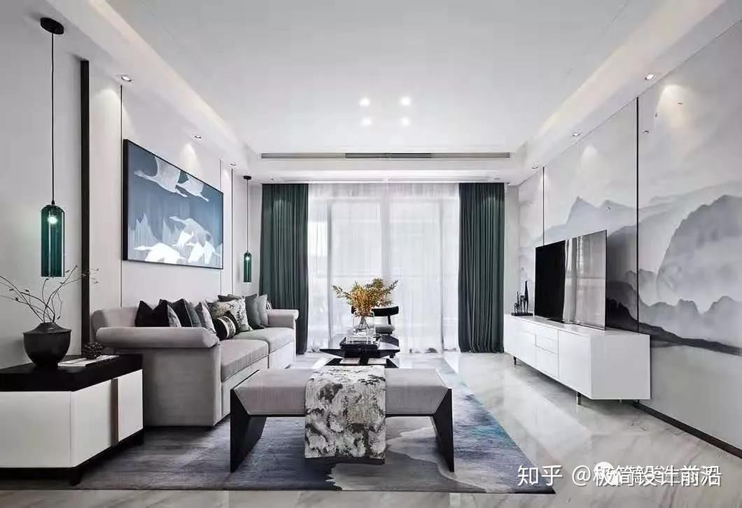 生态泥装修的空间，你怎么看——德美生态泥 - 知乎