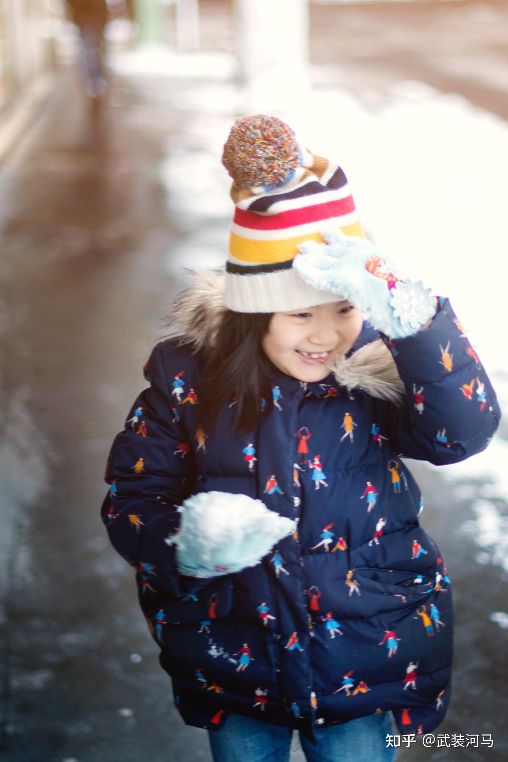 如何更好的给孩子拍照儿童摄影根据我拍摄的照片请教如何提高拍摄水平