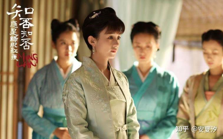 知否:明兰为何教一个庶女管家看账本 甚至送私塾 - 知乎