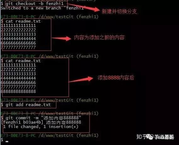 Git 使用教程:最详细、最傻瓜、最浅显、真正手把手教!(万字长文)49 Git 使用教程:最详细、最傻瓜、最浅显、真正手把手教!(万字长文)