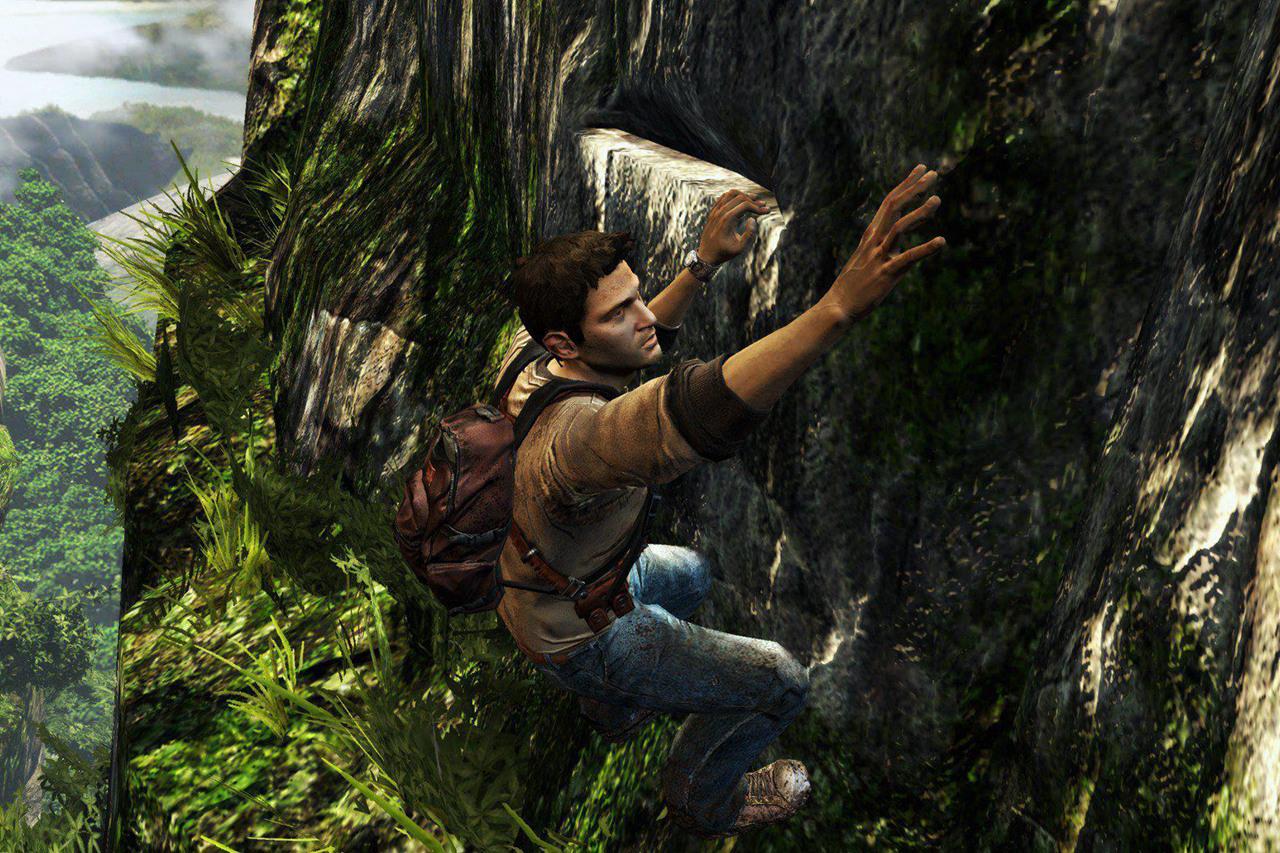 为什么顽皮狗在 神秘海域4 里做出了让人昏昏欲睡的攀爬 知乎