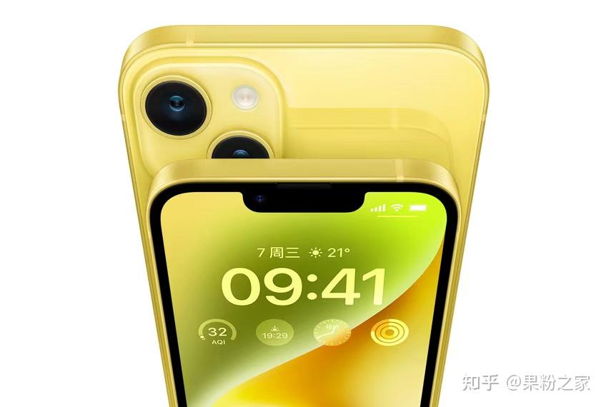 苹果2023年新品汇总，哪一款年度最佳？ - 知乎