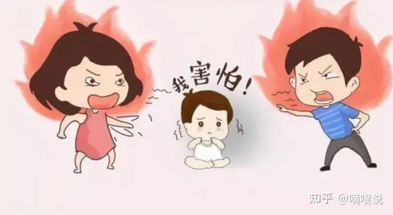 孩子有这些“小动作”，专家提醒警惕抽动症！赶紧查下你家孩子！ - 知乎