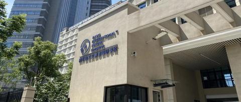 这所帝都学校也太太太壕了吧北京海淀凯文国际学校