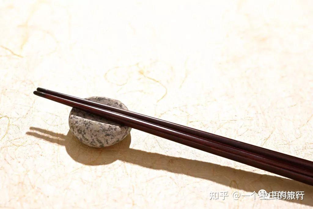 筷子里的中国文化 - 知乎