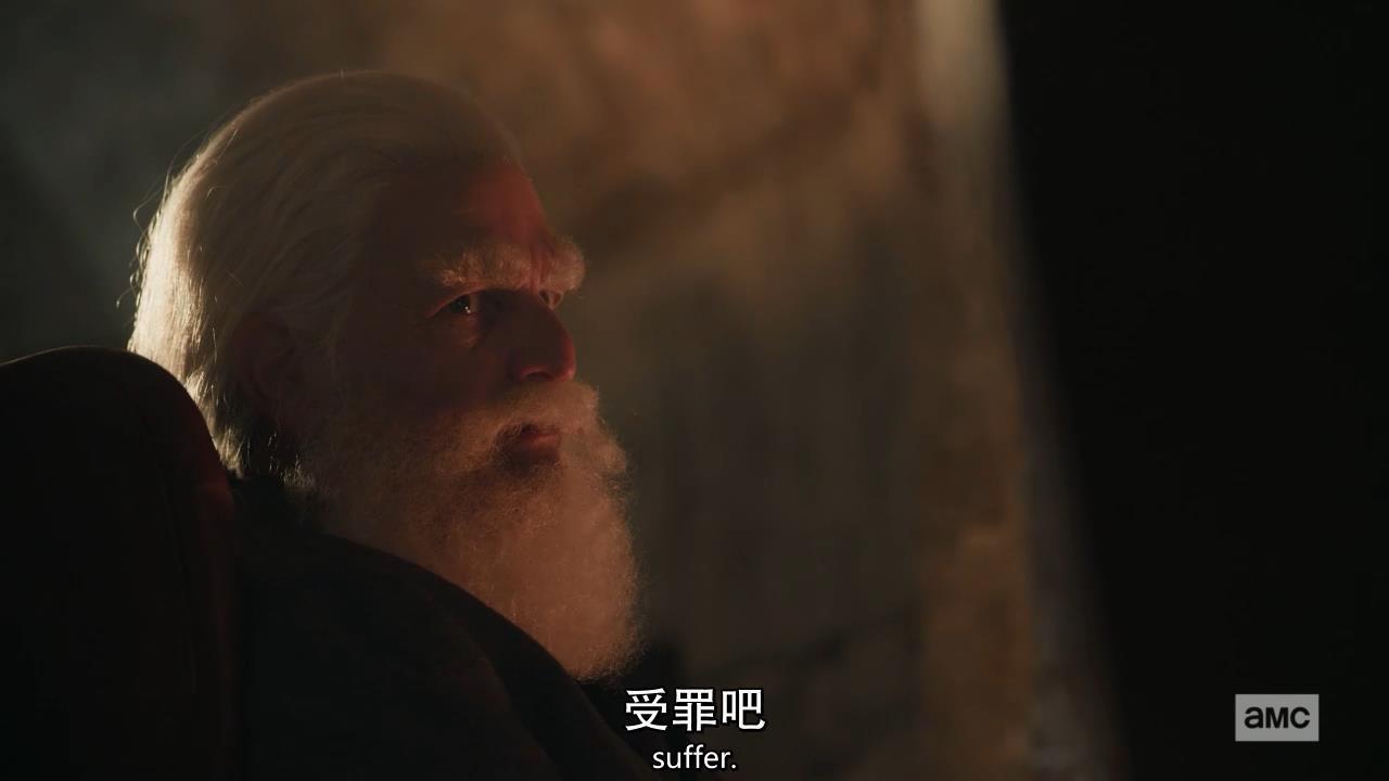 传教士s4e1e5飘摇的信念