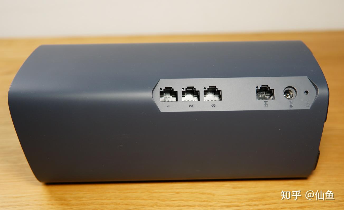 600元价位最强wifi6?h3c bx54 路由器深度评测