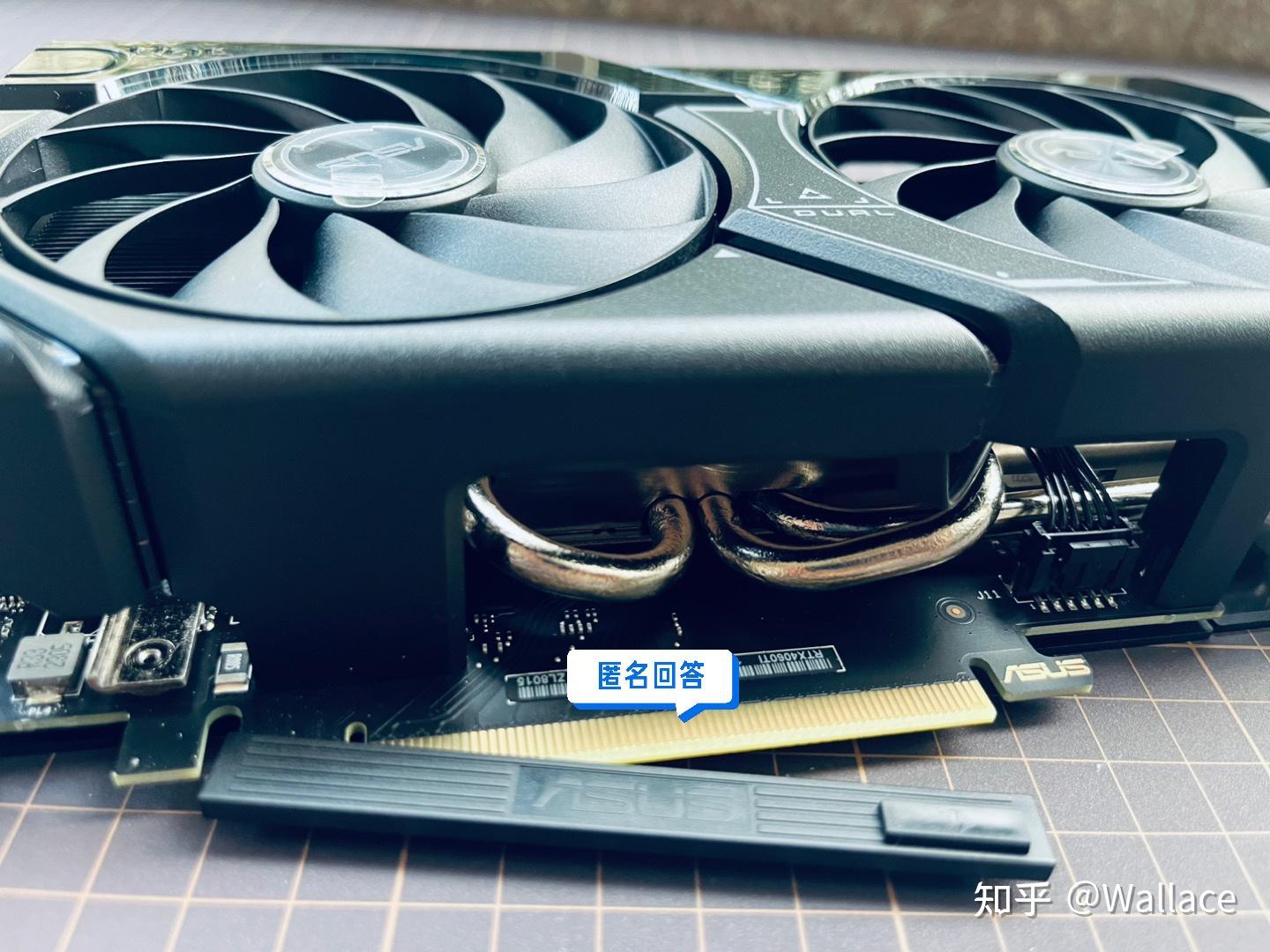 显卡评测第38期|华硕rtx 4060 ti:两千五交个朋友? - 知乎