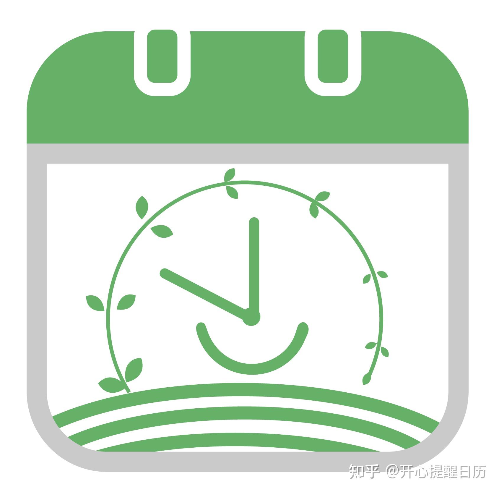 提醒类app排行 - 知乎