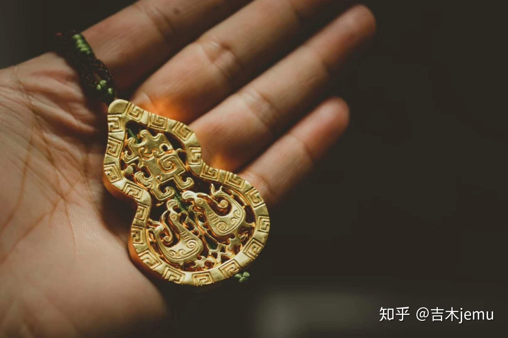 什么是古法錾刻金对于中国传统金饰工艺你了解多少呢