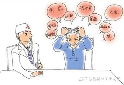 恐动症对腰痛患者康复的影响 - 知乎