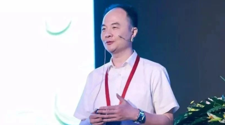 字节跳动李航博士入选2019 ACL Fellow，成为第五位入选华人学者 - 知乎