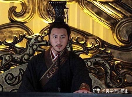 汉景帝刘启年少时,用棋盘砸死吴王太子刘贤,是阴谋还是意外 - 知乎