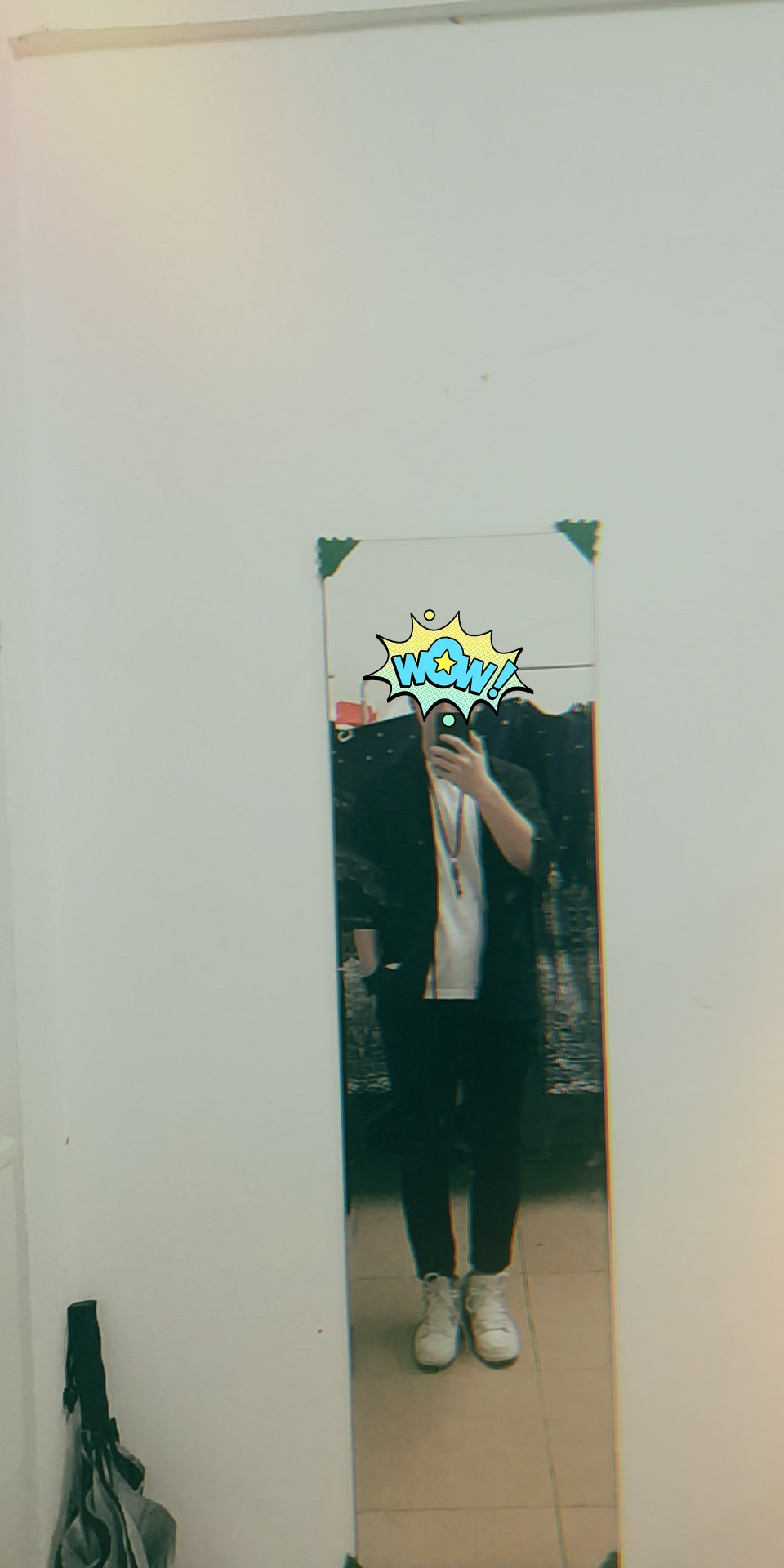 一个长得丑的男生,怎样才能全方位地变帅,改造