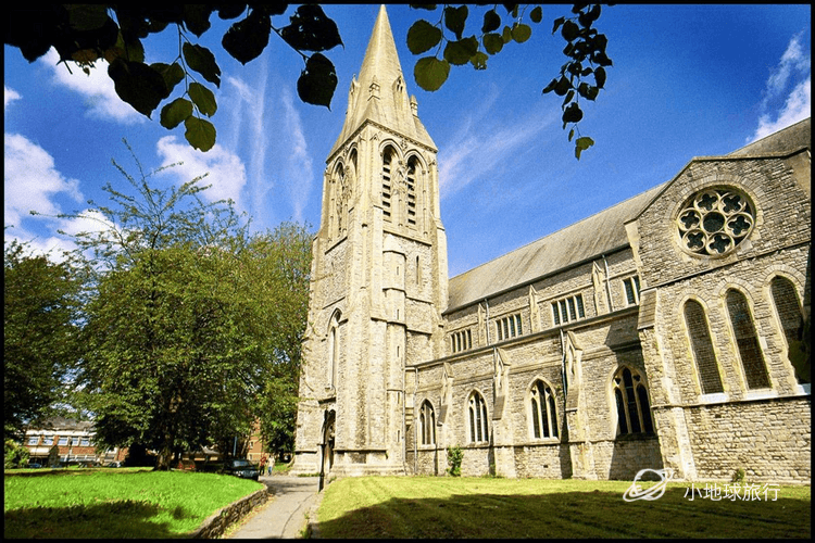 英国南安普敦小众旅行攻略|southampton