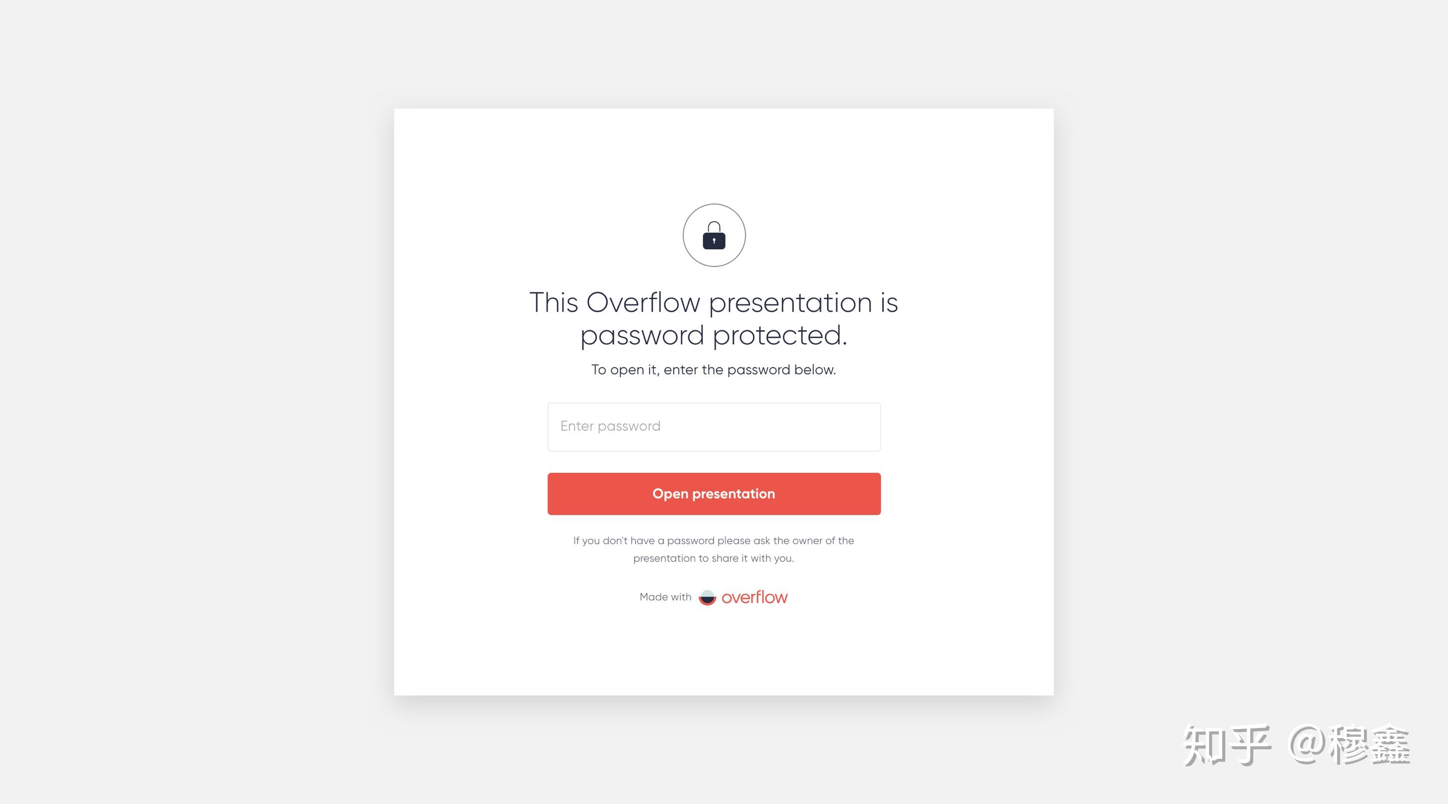 Overflow——设计师专用用户流程图工具 - 知乎
