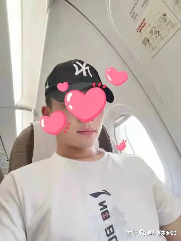 【扬州央企帅哥征婚】94年男生身高185,央企工作,父亲主任医师,母亲