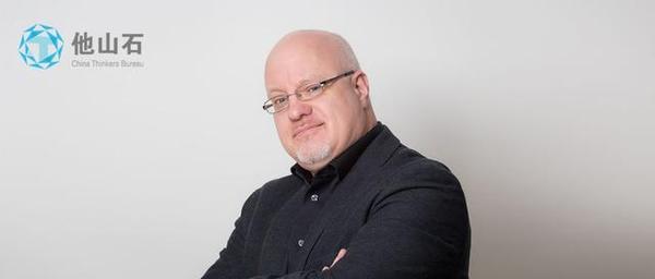 10人工智能 金融领军人物 布莱特.金