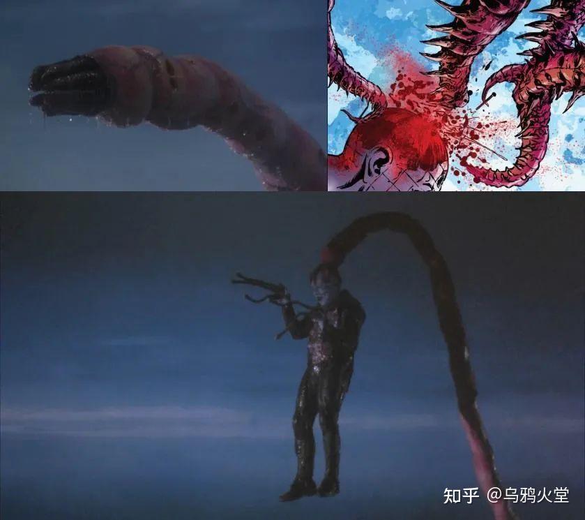 《养鬼吃人》世界观的主神是利维坦(leviathan),地狱之神.