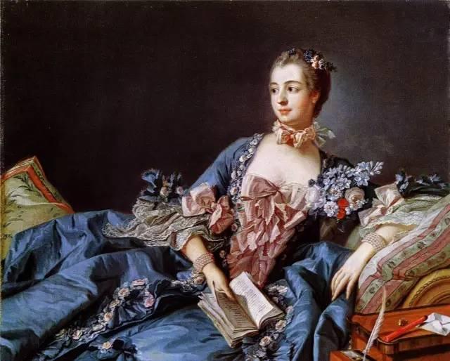 贵族随地大小便,贵妇在裙子里上厕所,18世纪的凡尔赛宫有多脏?