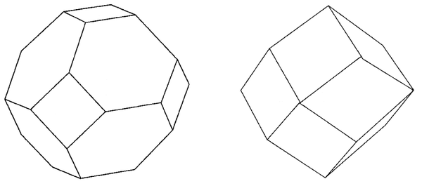 晶体结构3——晶格的周期性