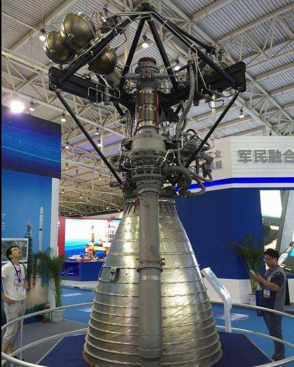 长征五号遥三火箭发射成功,对中国航天的