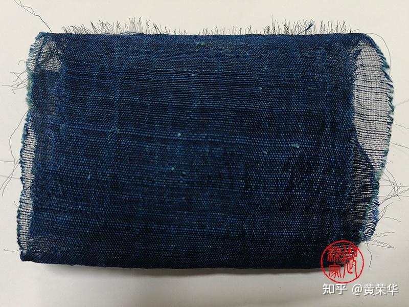当“植物染”遇上剑麻布：一次翻车实验带来的意外启示！ - 知乎