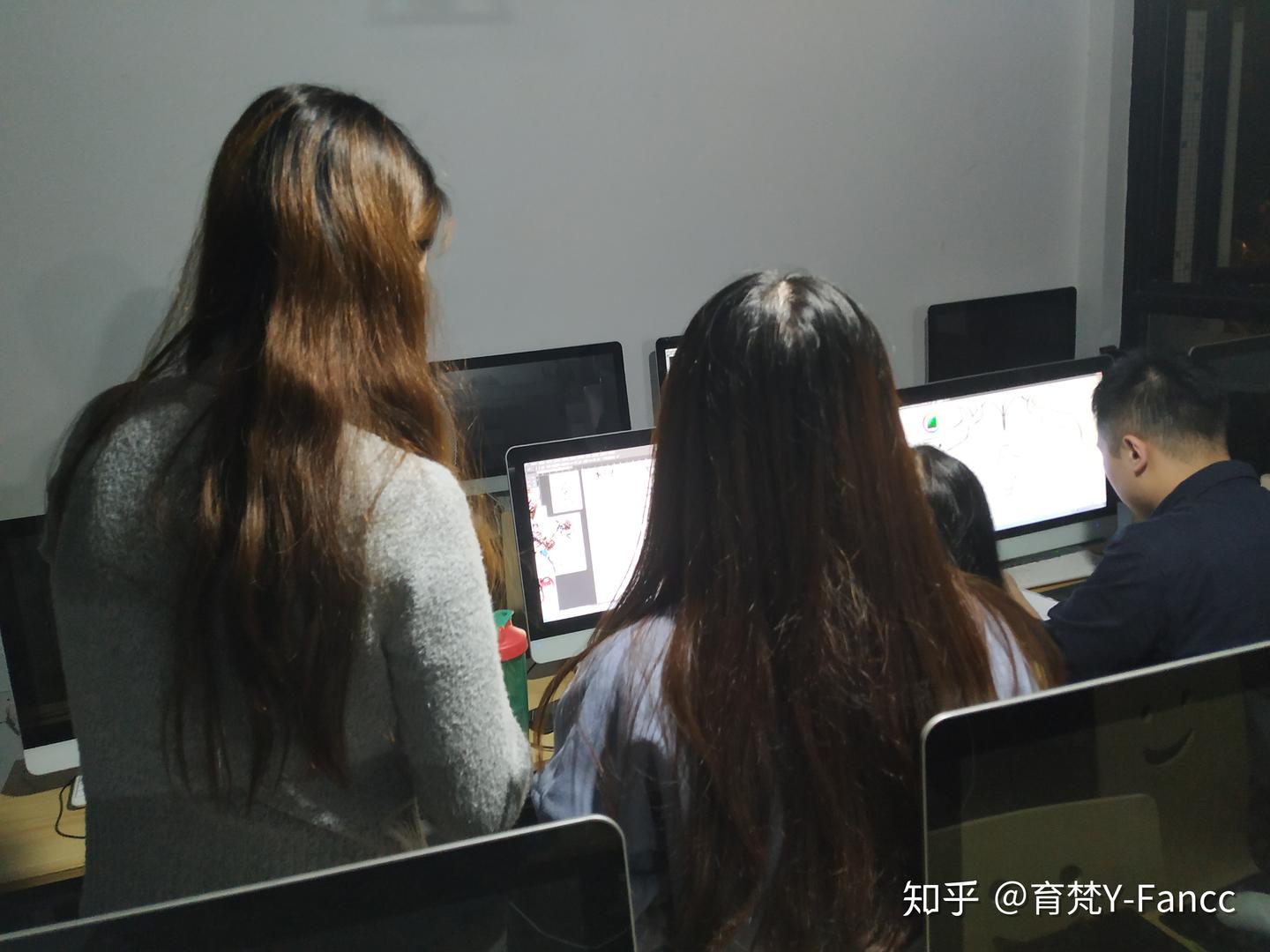 学习中的消极心理 - 知乎