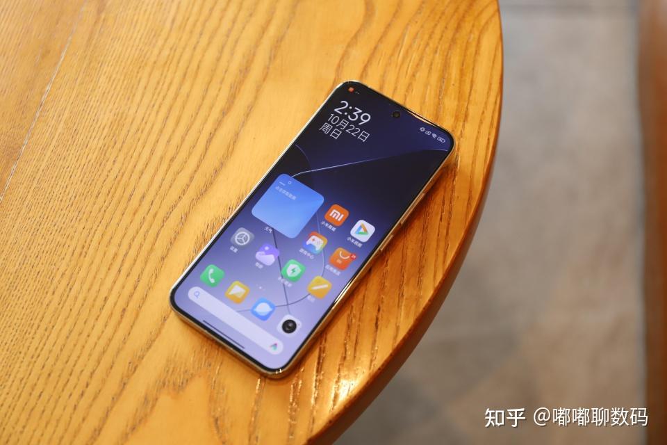 国产旗舰年底秀肌肉发了年终奖换机怎么选建议小米一加二选一