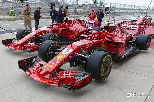 世界上主要的赛车赛事有哪些 方程式篇 知乎