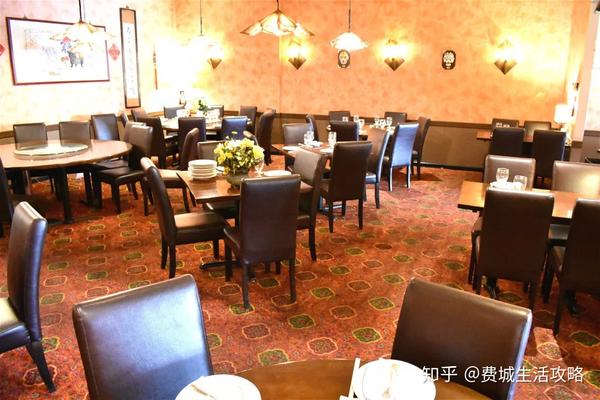 费城kop逛街累了吃啥 这里有家川菜爱好者必打卡的神店 知乎