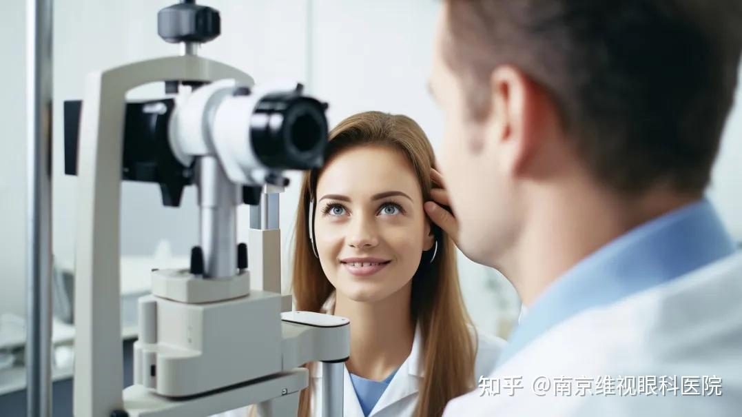 预防干眼只需注意这4点 - 知乎