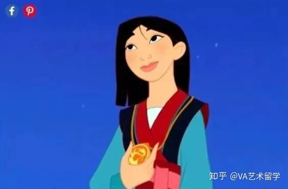 98年动画版《花木兰》获奥斯卡提名,真人电影版《花木兰》4.7分全网抨击?差距到底在哪里? - 知乎