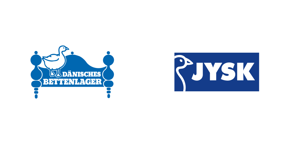 logo设计德国家具连锁品牌logo设计