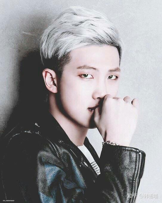 除了地下rapper,你觉得爱豆界哪些人的rap很好