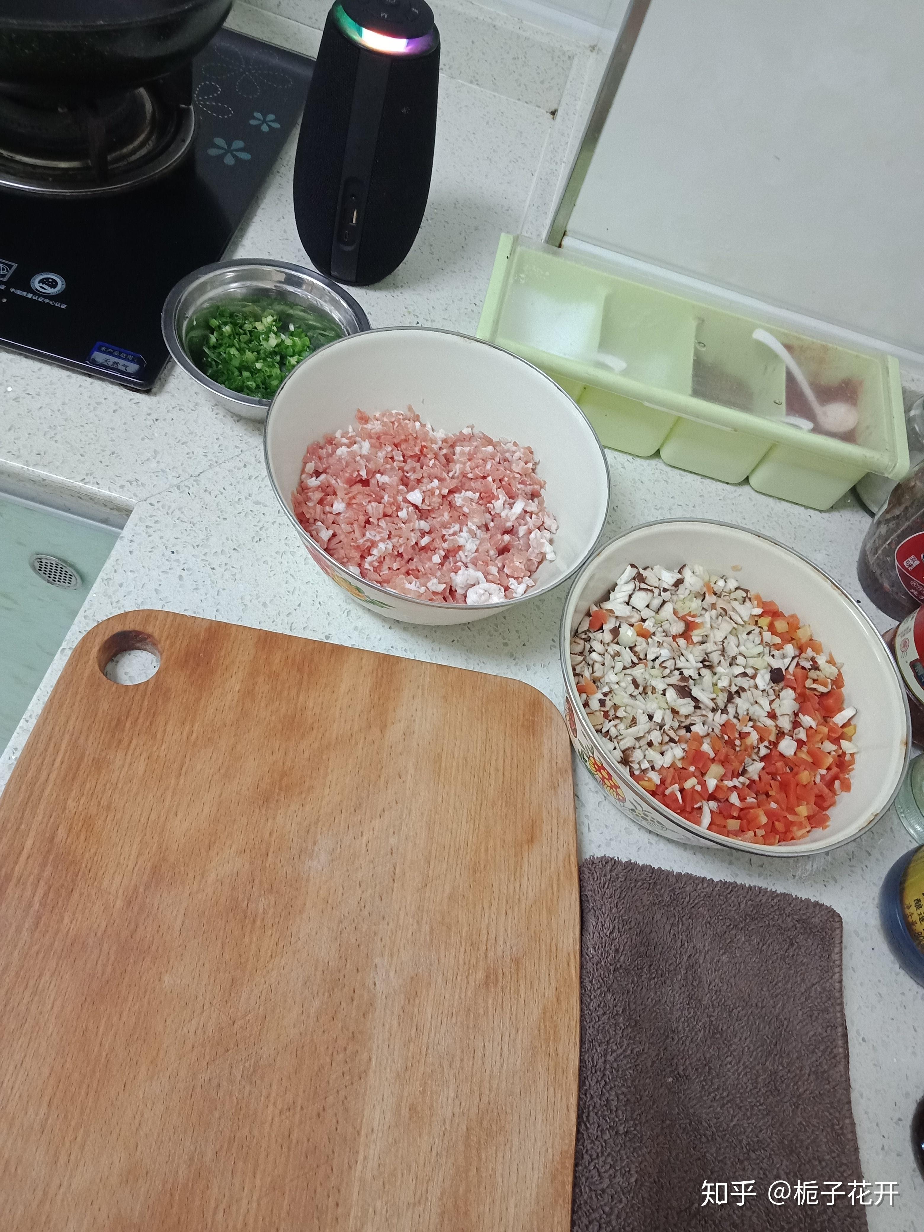 杨小二包子记 - 知乎