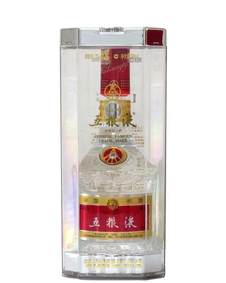 如何选款好酒喝