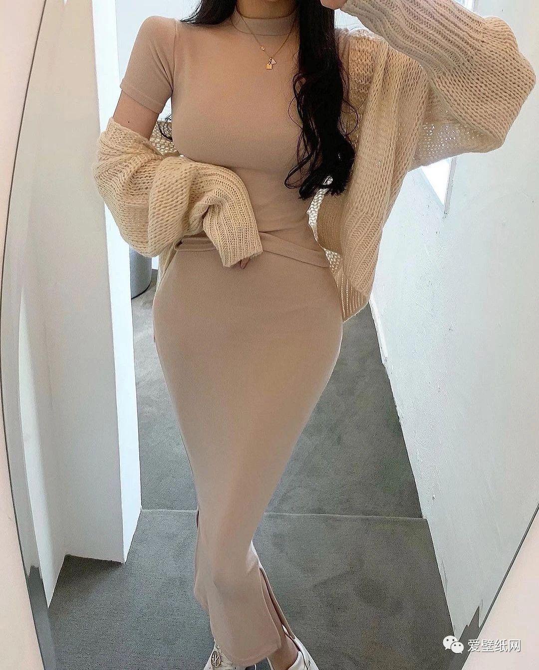 第304期 韩国美腿模特velyyson_g隐藏不住身材的秘密 - 知乎