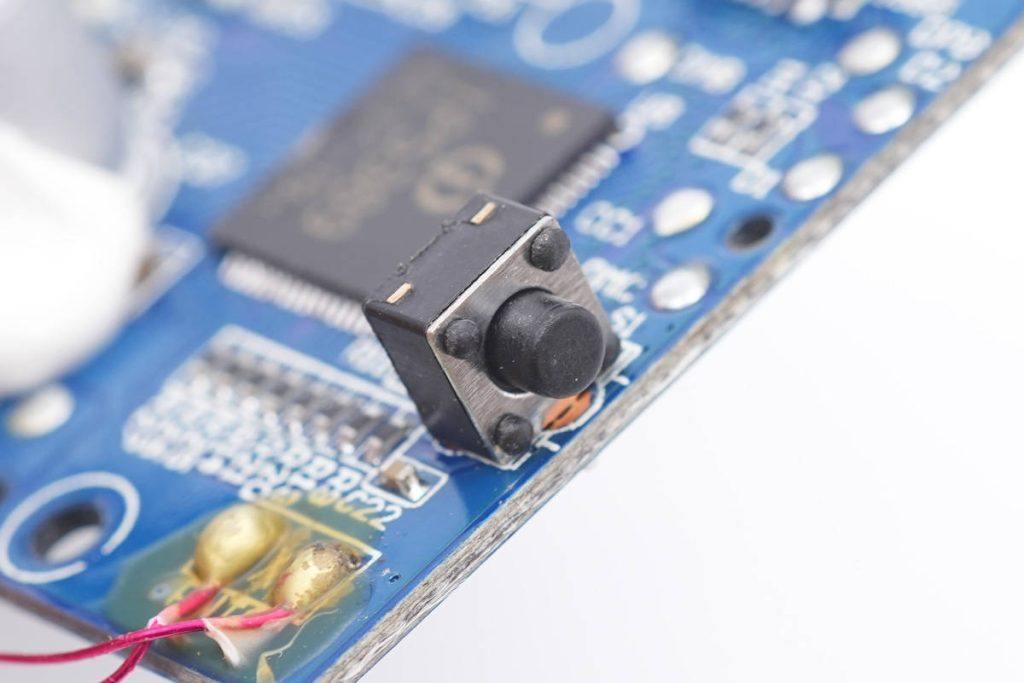 罗马仕65w移动电源拆解