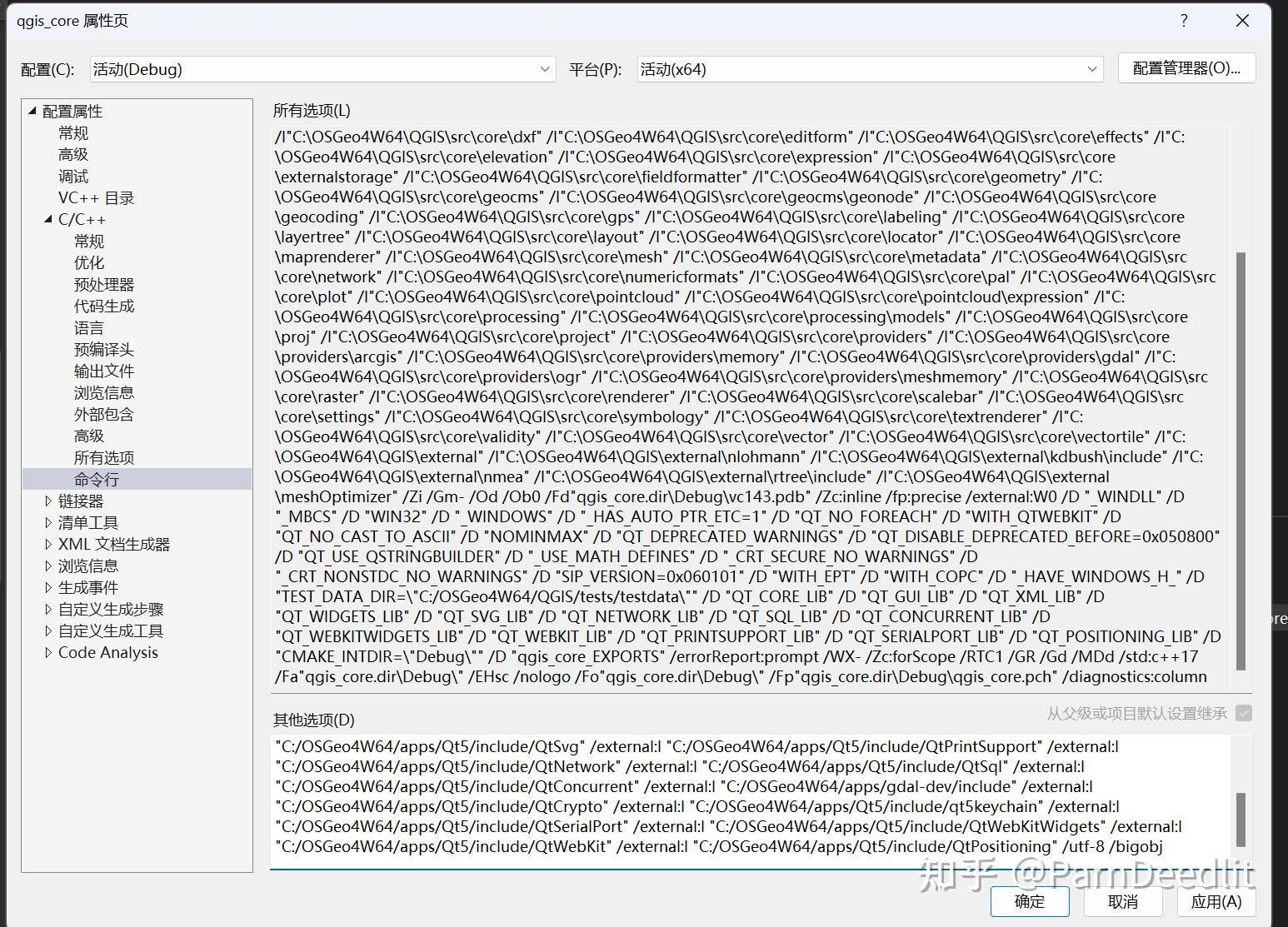 Qgis windows 