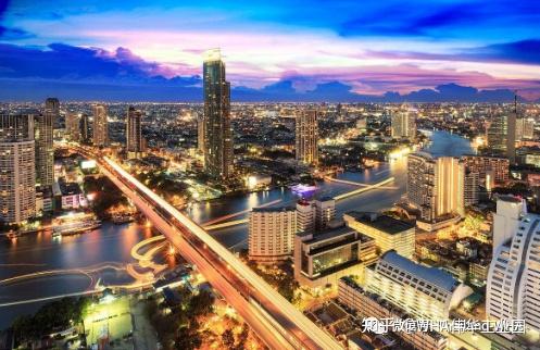 泰国是农业大国吗 世界十大农业强国 世界农业生产国排名