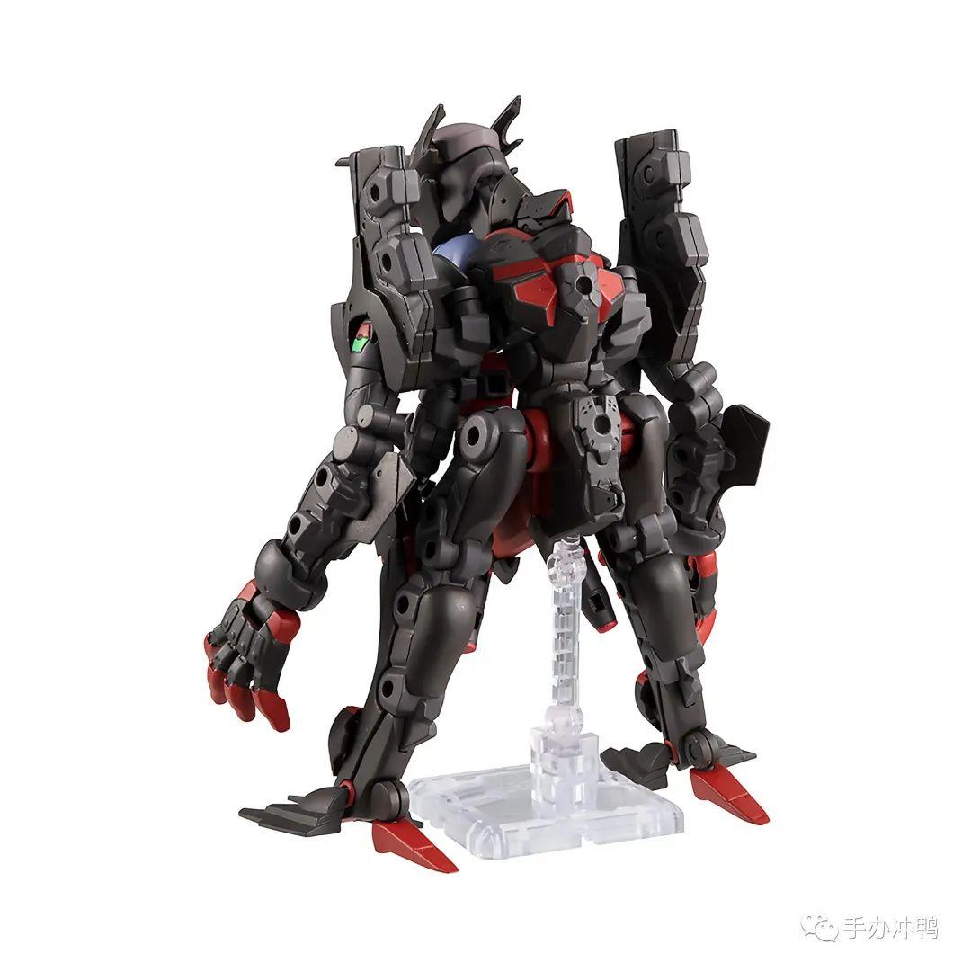 megahouse桌面部队eva:搭载亚当の容器的绫波丽超帅! - 知乎